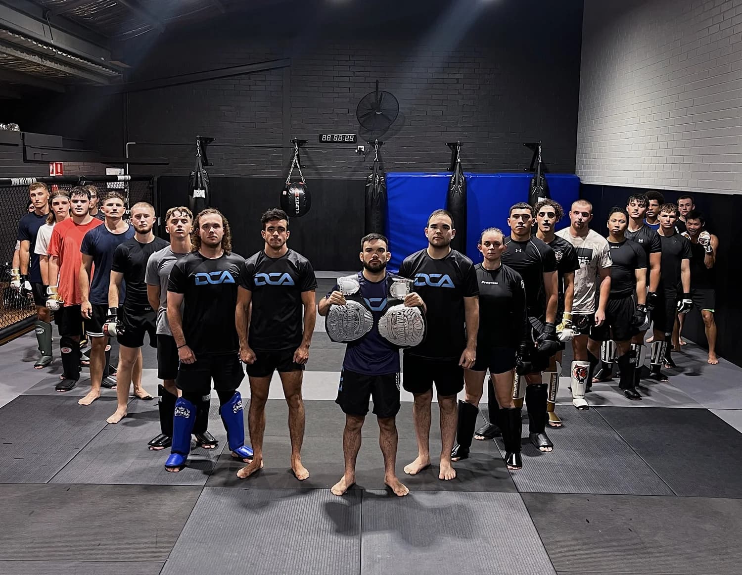 Drilich Combat Academy